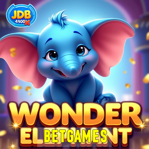 Betgames 