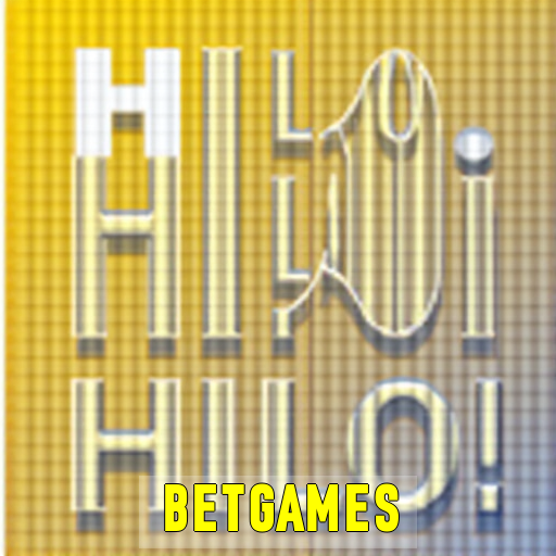 cassino Betgames