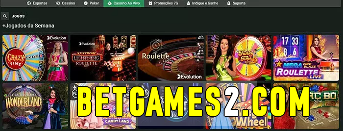 Betgames 