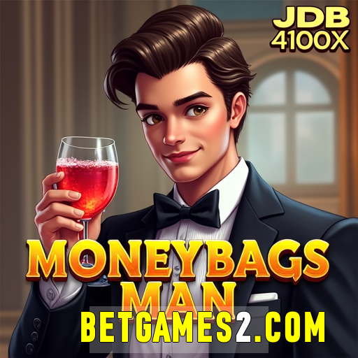 Betgames 